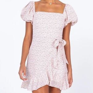 Princess Polly dress